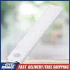 3pcs Motion Sensor Cabinet Lamp Detachable Magnetic Smart Lights for Home Office