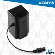 Vonyx MRB06 Lithium-ion 7.4V Battery Pack