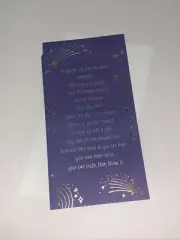Hallmark Between You & Me Graduation Card: Passion Inner Voice Change The World