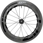 858 NSW Rear Wheel - Zipp 858 NSW Rear Wheel - 700, 12 x 142mm, Center-Lock,