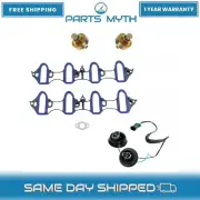 New Ignition Knock (Detonation) Sensor Kit-SS For 2003 Chevrolet GMC (for: Chevrolet)