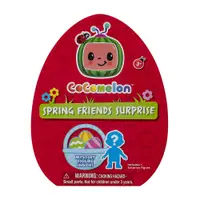 在飛比找PChome24h購物優惠-Cocomelon 可可瓜 復活節彩蛋