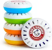 Munchkin Arm and Hammer Freshener, 5 Pieces, Multicolour