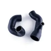 For 1989 ~Lancia Delta HF Integrale 16v EVO Evoluzione I II 4WD Silicone Hose (for: Mini)