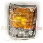 All Crash Right Corner Light - MWG-21010RH