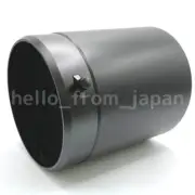 Panasonic DVZE1018Y Lens Hood for H-ES200 Japan Camera Photo