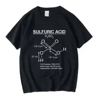 在飛比找蝦皮購物優惠-理科化學分子式硫酸Sulfuric acid無機化合物學生學