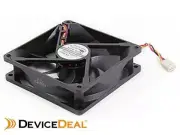 Synology 92mm System Fan 92*92*25_1 for 2/4Bay Series NAS Units
