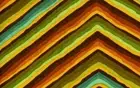 Kaffe Fassett DIAGONAL CHEVRON STRIPE OCHRE .5 yd GP90 4 available original issu