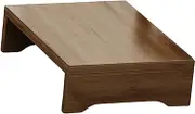 Generic Low Stool Bed Step Stool Foot Rest Fashion Creative Decor Tatami Chair for