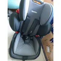 在飛比找蝦皮購物優惠-便宜賣 二手 德國【RECARO】Young Sport H