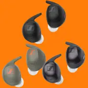 Sennheiser Momentum Sport