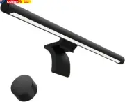 MI-BHR4838GL Motion Monitor Light Bar, Black