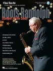 Boots Randolph - Stompin' at the Savoy: Music Minus One for Tenor Sax, Alto Sax