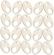 ARTIBETTER Wooden Embroidery Thread Spool Rack 100pcs Sewing Thread Organizer for