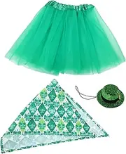 1 Set Pet Decoration Clothes Lawn Goose Clothing Porch Geese Outfits Pet Costume Bird Clothes Plastic