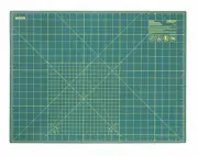 OLFA RM Double-Sided, Self-Healing Rotary Cutting Mat (Choose Size)