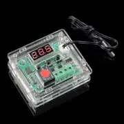 DC12V LED Digital Display Temperature Controller Thermostat Celsius Switch Board