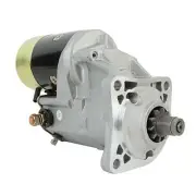 NEW 12V STARTER FITS MASSEY FERGUSON LIFT TRUCK MF-9500 TRACTOR MF-1104 AZJ3144