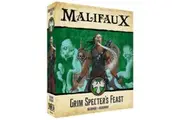 Malifaux: Resurrectionists - Grim Specter's Feast