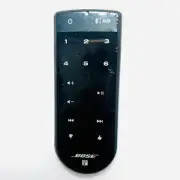 Bose 355239-0040 Remote Control For SoundTouch Series III Wireless Music System