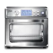 Kitchen Couture Digital Air Fryer 24L