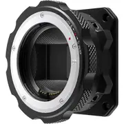 EF mount for Z CAM E2 Flagship Series