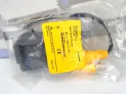 TURCK - BL67-B-1M16-14-0.5M - BL10002 - 14 Pin M16 Doubled Ended Cord Set -(NEW)