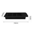 Advanced Filtration Filter for Ecovacs For Deebot X2 and For Omni Models