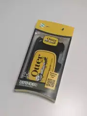 Otter Box Samsung Galaxy SIII Phone Case Rugged Protection Defender Series Black