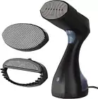 Steamer for Clothes Portable Handheld Garment Travel Steamer for Clothing, Detac