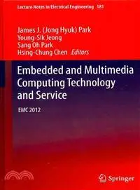 在飛比找三民網路書店優惠-Embedded and Multimedia Comput