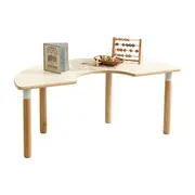 Jooyes U Shape Group Table - H58cm