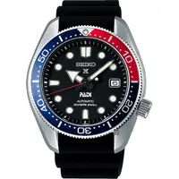 在飛比找PChome24h購物優惠-SEIKO 精工 Prospex PADI 潛水200米機械