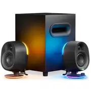 Steelseries Arena 7 2.1 RGB Gaming Speaker [61544]