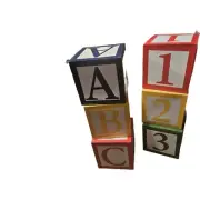 Cardboard Abc123