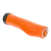 Ergon GA3 Lock On Grips - Juicy Orange - Small - 2020