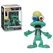 DISNEY KINGDOM HEARTS 3 MONSTERS INC GOOFY FUNKO POP VINYL FIGURE PS4 PIXAR SONY