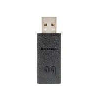 在飛比找蝦皮購物優惠-AudioQuest JitterBug USB 數據 電源