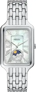 [FOSSIL] Raquel Silver Watch ES5400