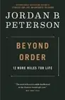 Jordan B. Peterson Beyond Order (Hardback) (US IMPORT)