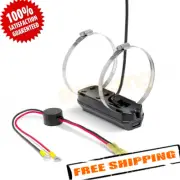 Humminbird MEGA Down Imaging+ XTM 9 HW MDI T Trolling Motor Mount Transducer