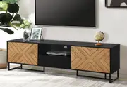 RUSH Entertainment Unit