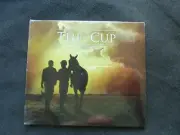 THE CUP ULTRA RARE AUSTRALIAN SOUNDTRACK CD! BRUCE ROWLAND MELBOURNE CUP