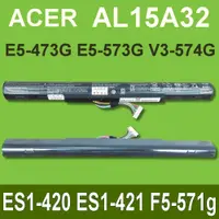 在飛比找松果購物優惠-ACER AL15A32 原廠電池 E5-473G-59L5