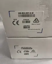 F/S CRESTRON HD-MD-400-C-E KIT ( PAIR of HD-TX-301-C-E and HD-RX-201-C-E )