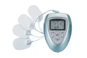 Household Mini Massager Pulse Weight Loss Physiotherapy Instrument Slimming Massage Meridian Instrument