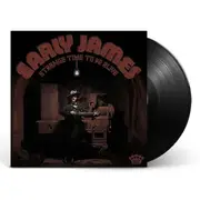 Strange Time To Be Alive (Vinyl)