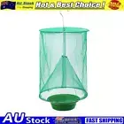 Pest Control Reusable Hanging Bug Fly Catcher Killer Flies Flytrap Cage Net Trap