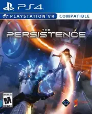 The Persistence for PlayStation 4 [New Video Game] PS 4